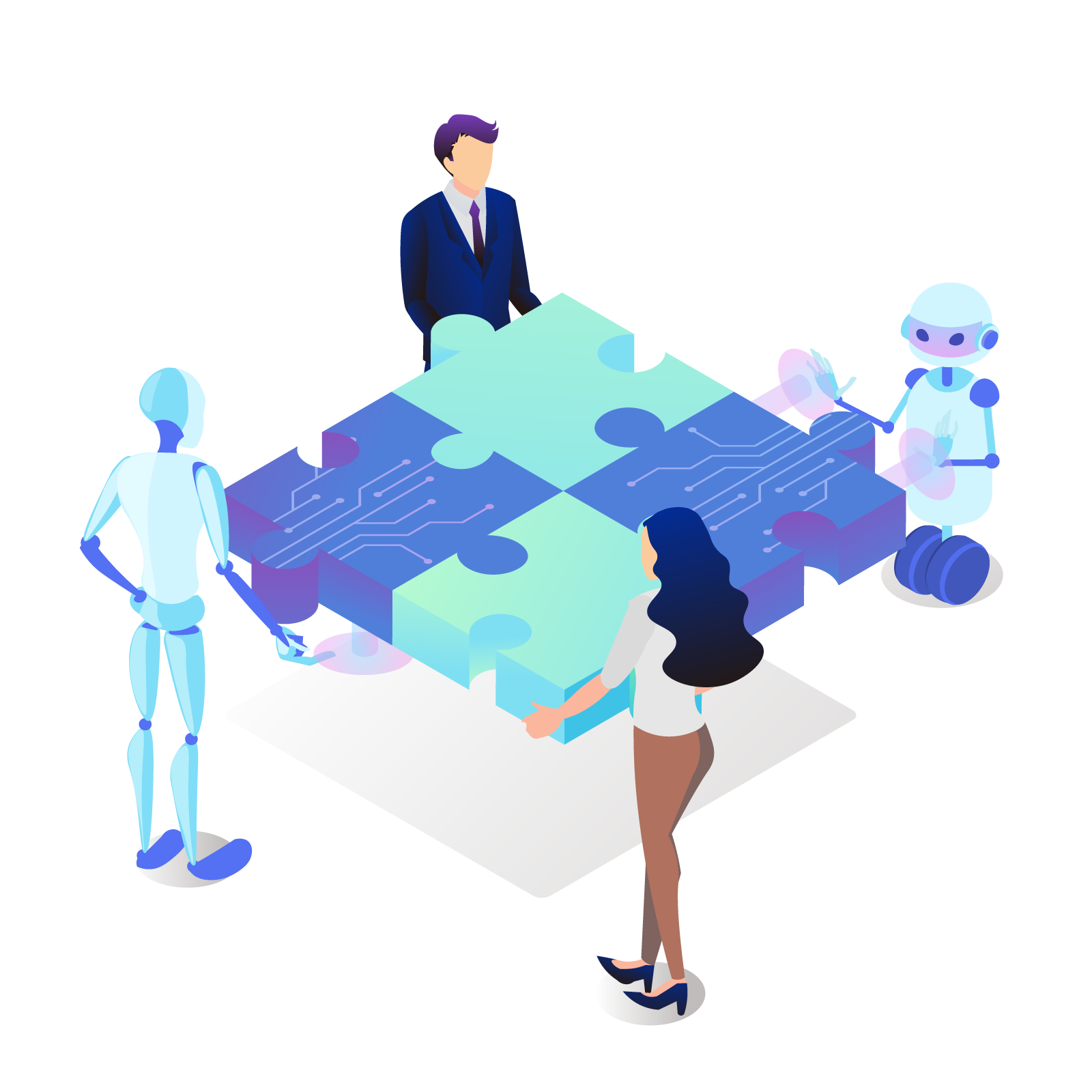 Business Meeting