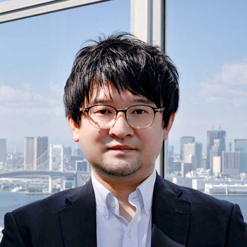 CEO Profile